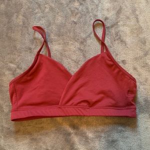 OLD NAVY BRALETTE